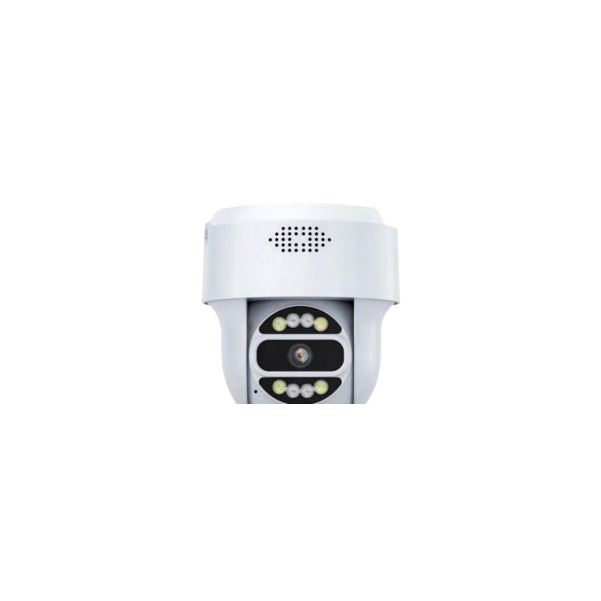Brightech Aegis 4G PTZ Solar Camera